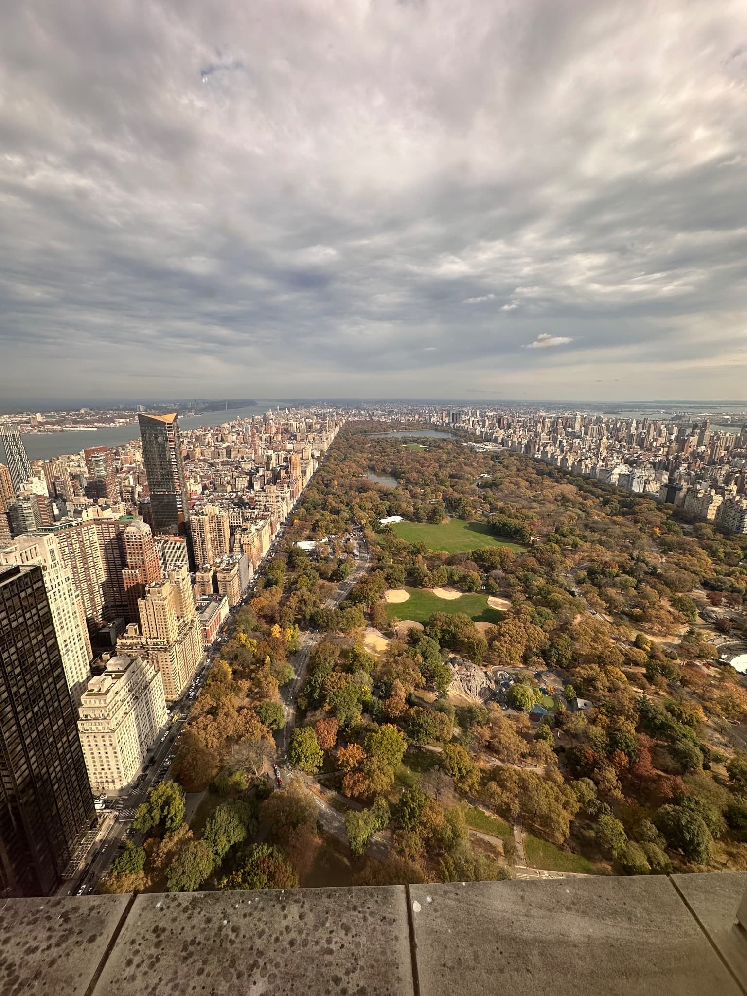 Central Park