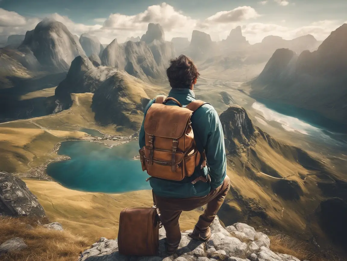 Travel Like a Pro: 10 Easy Tips for an Amazing Adventure (2024)